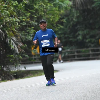 Runner Photo 4763220