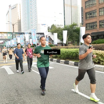 Runner Photo 4763223