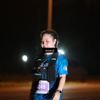 Runner Photo 4763225