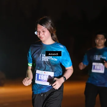 Runner Photo 4763227