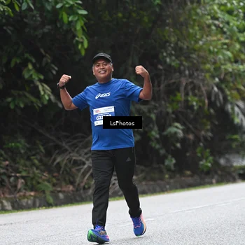 Runner Photo 4763228