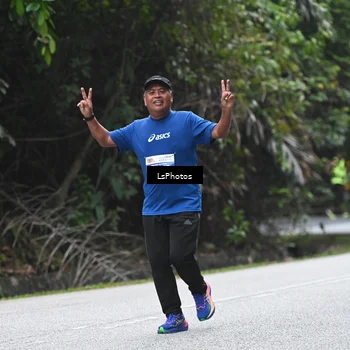 Runner Photo 4763229