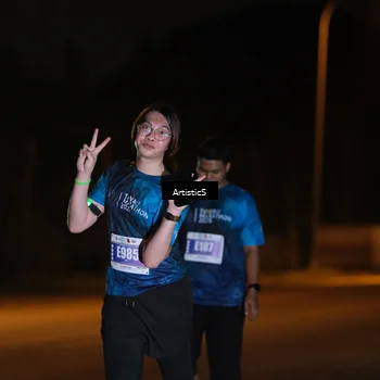 Runner Photo 4763231