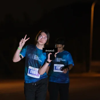 Runner Photo 4763233