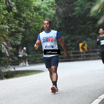 Runner Photo 4763236