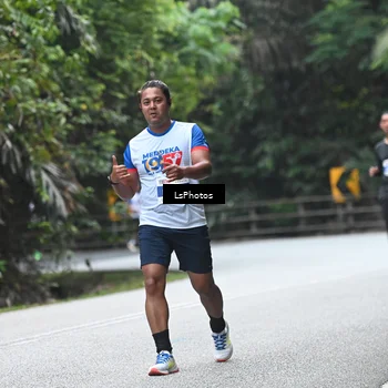 Runner Photo 4763237