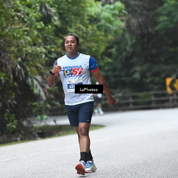 Runner Photo 4763240