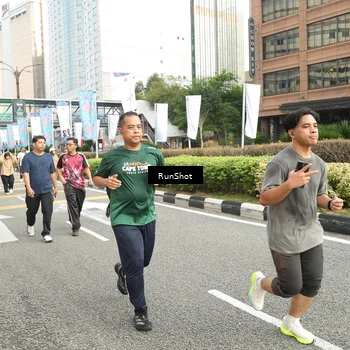 Runner Photo 4763247