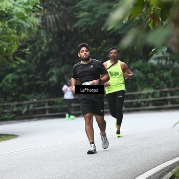 Runner Photo 4763249