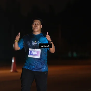 Runner Photo 4763251