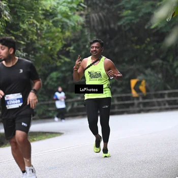 Runner Photo 4763255