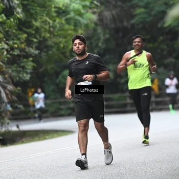 Runner Photo 4763256
