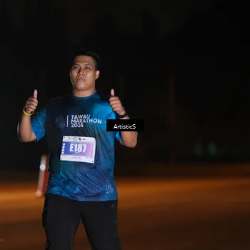 Runner Photo 4763258