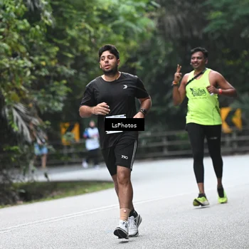 Runner Photo 4763259