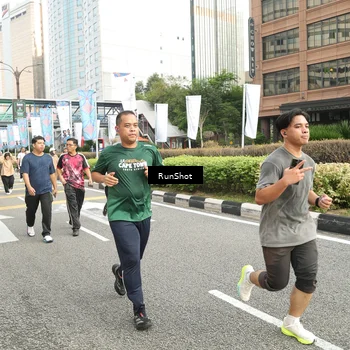 Runner Photo 4763260