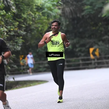 Runner Photo 4763261