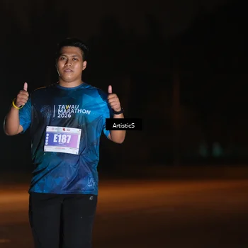 Runner Photo 4763262