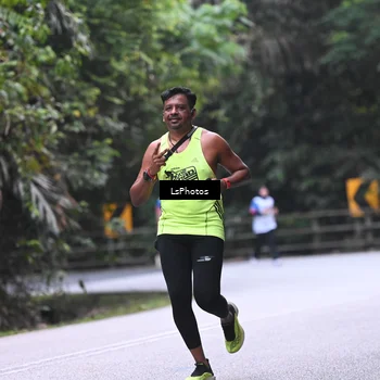 Runner Photo 4763263
