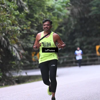 Runner Photo 4763264