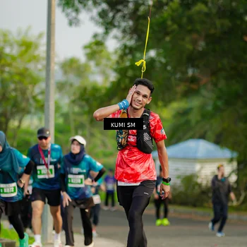 Runner Photo 4763265