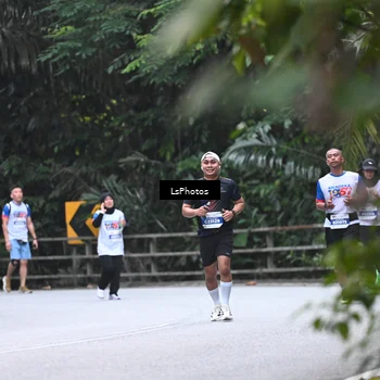Runner Photo 4763266