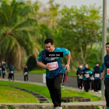 Runner Photo 4763267