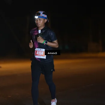 Runner Photo 4763268