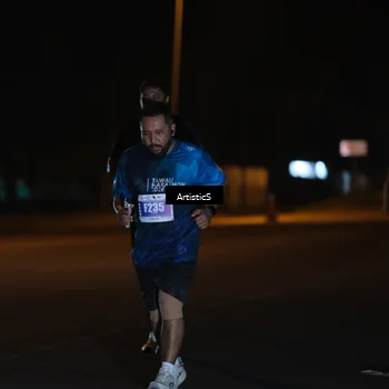 Runner Photo 4763270