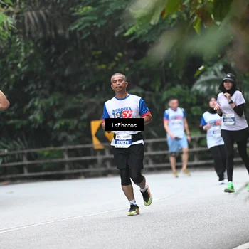 Runner Photo 4763272