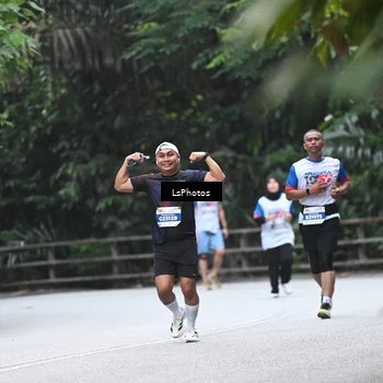 Runner Photo 4763273