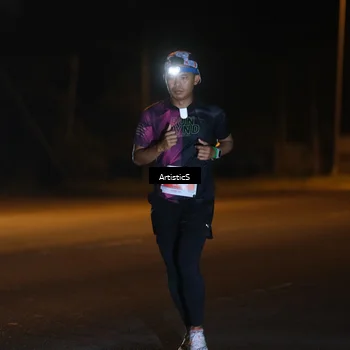 Runner Photo 4763274