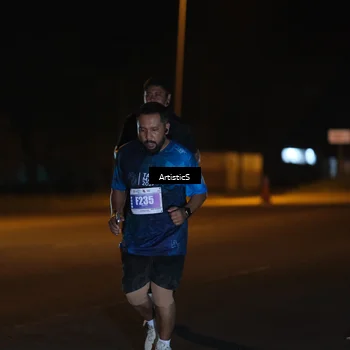 Runner Photo 4763276