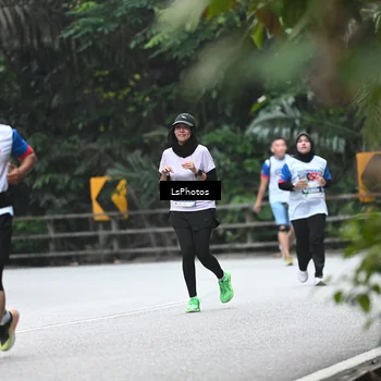 Runner Photo 4763278