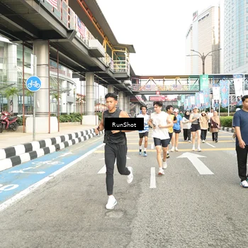 Runner Photo 4763279