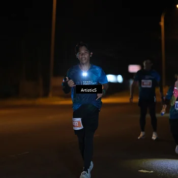 Runner Photo 4763280