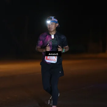 Runner Photo 4763282