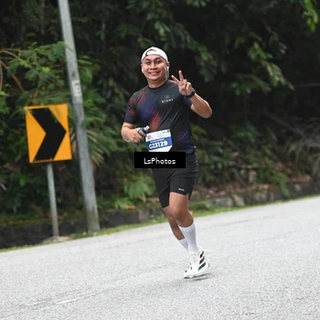 Runner Photo 4763283