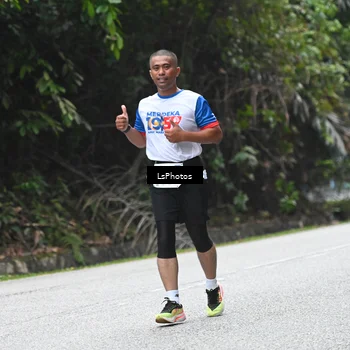 Runner Photo 4763285