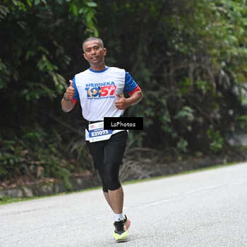 Runner Photo 4763287