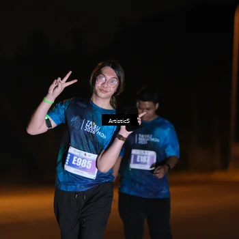Runner Photo 4763288