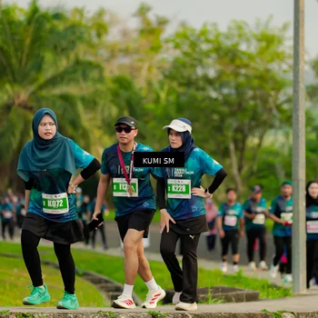 Runner Photo 4763290