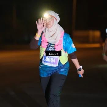 Runner Photo 4763291