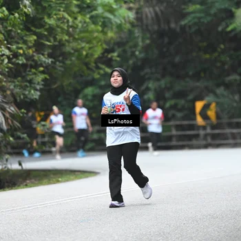 Runner Photo 4763292