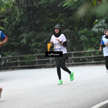 Runner Photo 4763294
