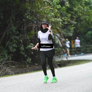 Runner Photo 4763296