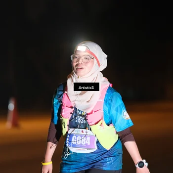 Runner Photo 4763298
