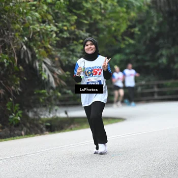 Runner Photo 4763299