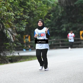 Runner Photo 4763300