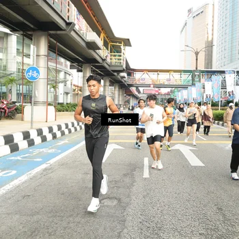 Runner Photo 4763301