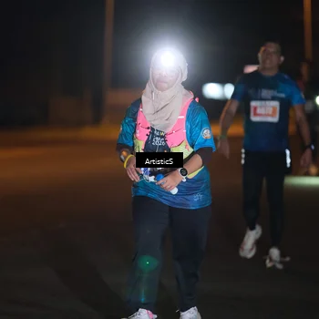 Runner Photo 4763302